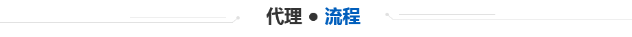 代 理(lǐ) ● 流 程