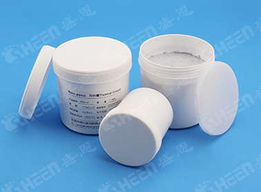 sg560-50 導熱矽(xī)脂 5.0w/m·k