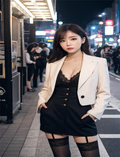 重新认识女人如花的审美特点与艺术成就——商业与艺术的平衡